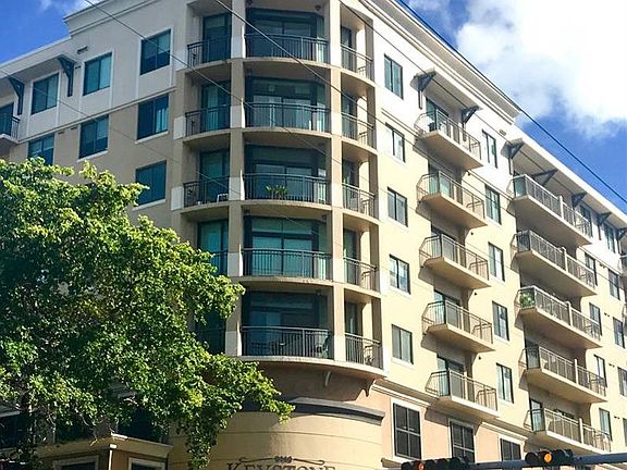 4th image of 3590 Coral Way APT 709