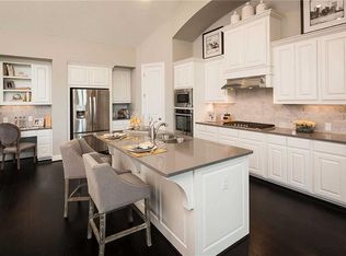 1230 Bailey Dr, Lantana, TX 76226