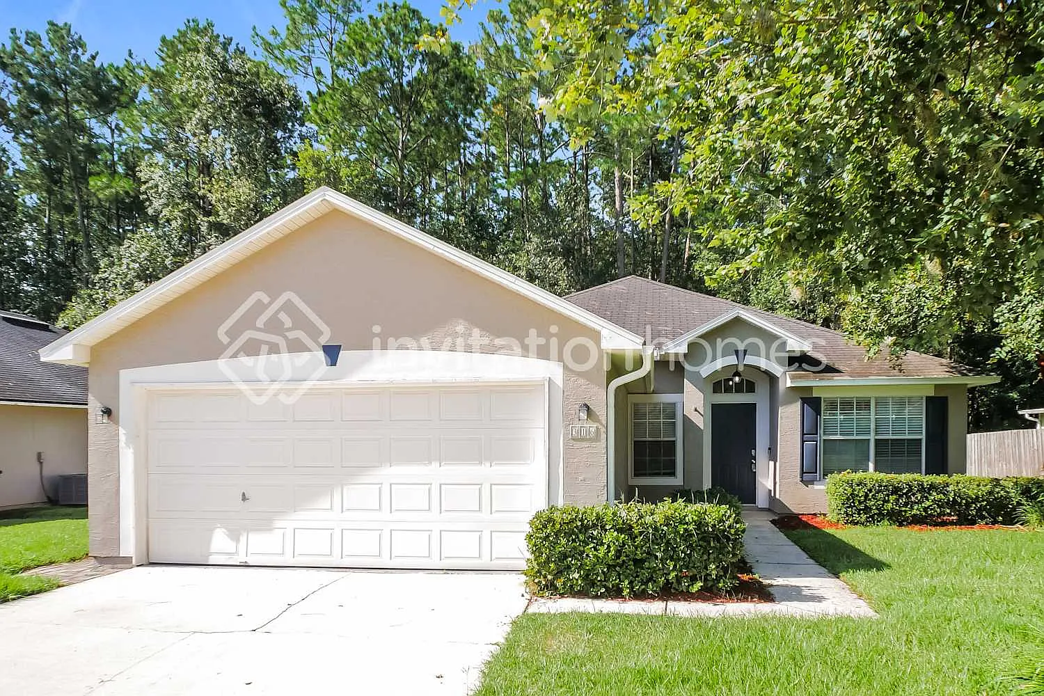 316 Southlake Dr Saint Augustine, FL 32092 — Photo 1