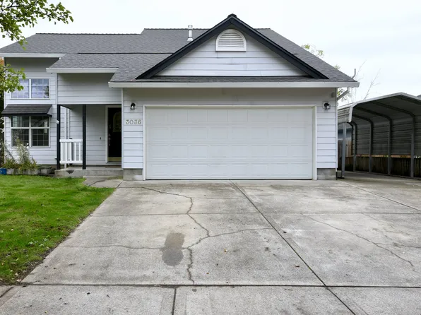 3036 NE Buel Dr, McMinnville, OR 97128