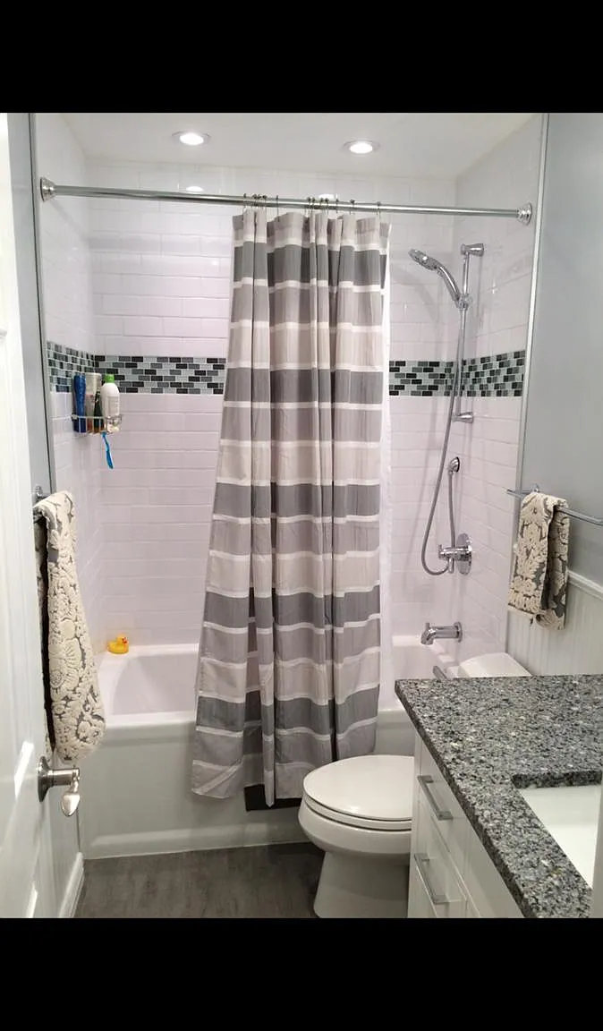2 bed, 1018 sqft, $3,000 — Photo 4