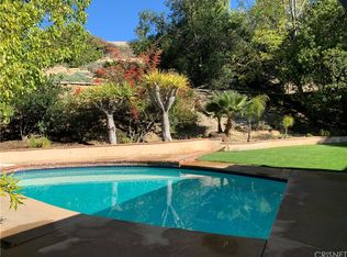 22747 Brandywine Dr, Calabasas, CA 91302