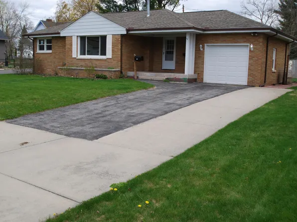 170 N 2nd St, West Branch, MI 48661