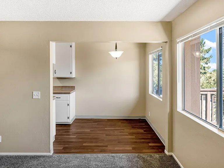 The Garden Apartments — Photo 17