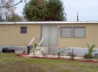 4692 NW Highland St, Arcadia, FL 34266