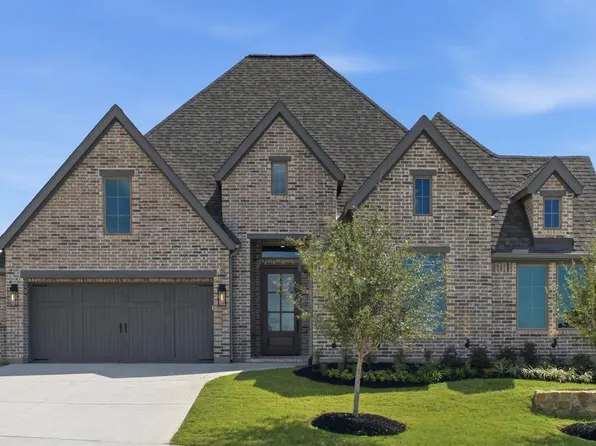 2103 Terraces Blvd, Rockwall, TX 75087