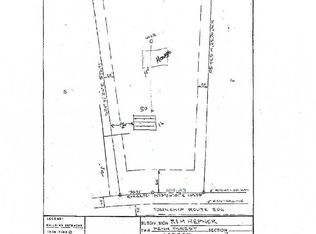 7 Behrens Rd, Jim Thorpe, PA 18229