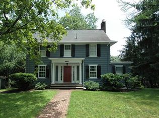 404 N Ridgewood Rd, South Orange, NJ 07079