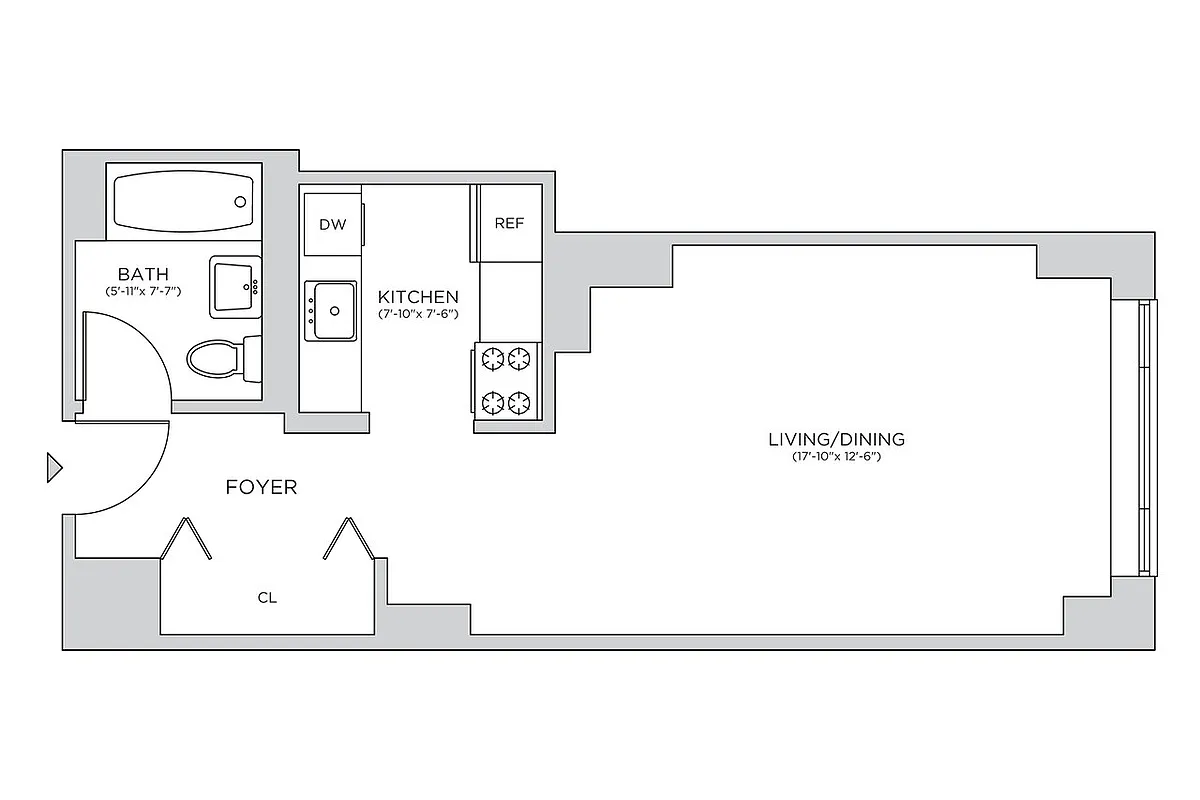 Building Photo - 75 W End Ave #P11H