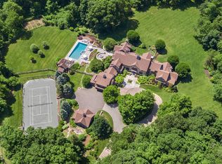 279 North Ave, Westport, CT 06880