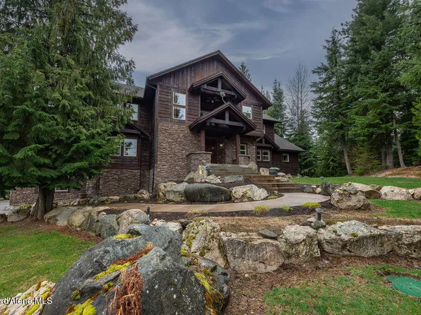 289 Fairway Dr, Priest Lake, ID 83856