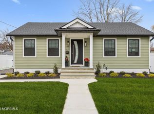 34 Kremer Avenue, Eatontown, NJ 07724