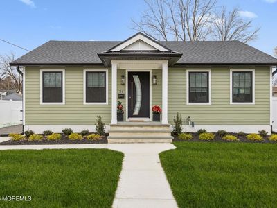 34 Kremer Avenue, Eatontown, NJ, 07724