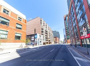 330 Adelaide St E #1103, Toronto, ON M5A 4S9