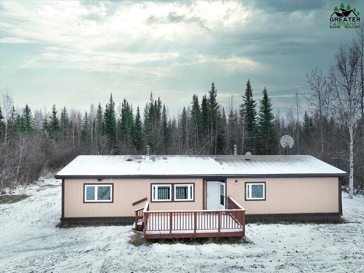 1834 Tootie St, North Pole, AK 99705 | Zillow