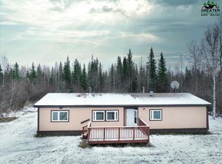 1834 Tootie St, North Pole, AK 99705