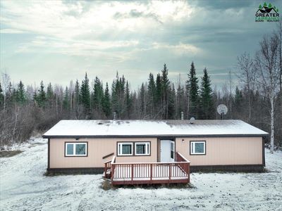 1834 Tootie St, North Pole, AK, 99705