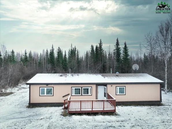 1834 Tootie St, North Pole, AK 99705