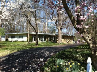 812 Spring Mill Ln, Indianapolis, IN 46260