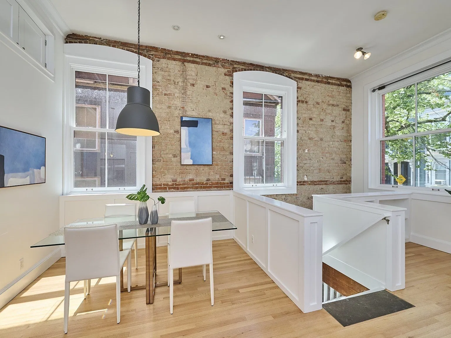 2 bed, 1439 sqft, $3,500 — Photo 4