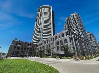 30 Gibbs Rd #2609, Toronto, ON M9B 0E4