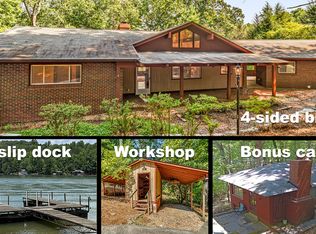 4043 Cochran Rd, Gainesville, GA 30506