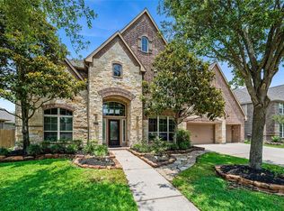 26314 Andrew Arbor Ct, Cypress, TX 77433