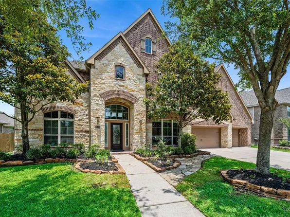 26314 Andrew Arbor Court, Cypress, TX 77433