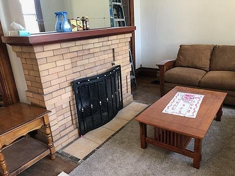 Sorry, Fireplace is non-functional