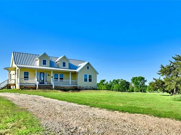 3925 Marshall Ln, Chappell Hill, TX 77426