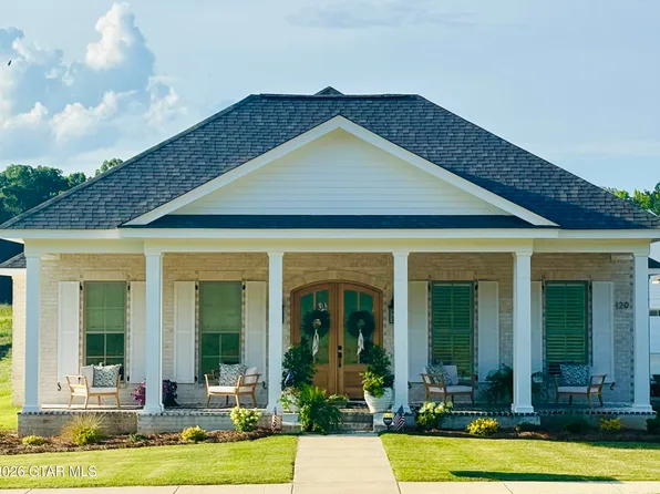 120 Huxley Dr, Starkville, MS 39759
