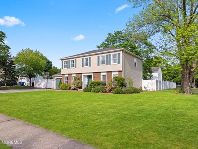 703 Vivian Drive, Toms River, NJ, 08753