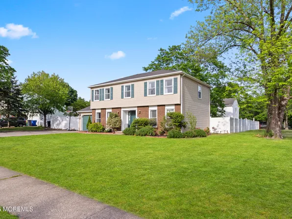 703 Vivian Drive, Toms River, NJ 08753