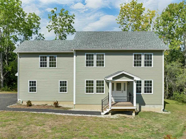 1 Allen Lane, Durham, NH 03824