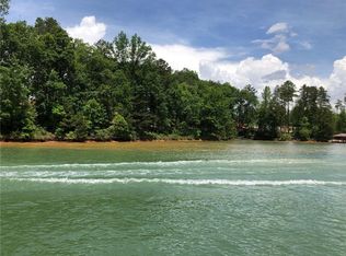 409 Peninsula Rdg, Sunset, SC 29685