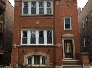 3355 N Harding Ave #2, Chicago, IL 60618