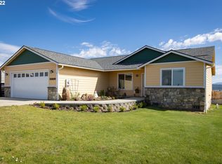 4 Peggy Ln, Goldendale, WA 98620