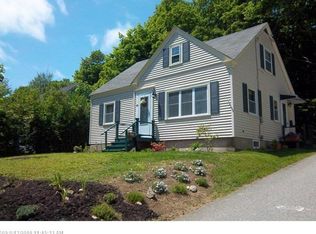 36 Chapel St, Ellsworth, ME 04605