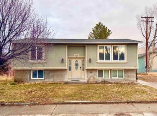 514 Prebble St, Winnemucca, NV 89445