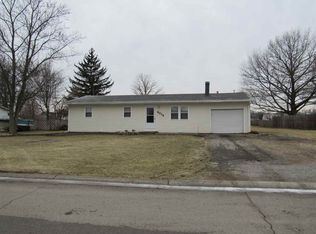 6015 Revere Pl, Fort Wayne, IN 46835