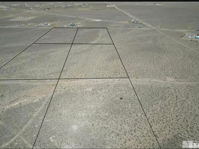 3155 Curtis Ave, Silver Springs, NV, 89429