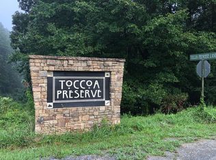 5 Toccoa Preserve Ln, Blue Ridge, GA 30513