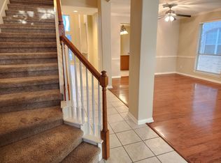 3726 Harvey Penick Dr, Round Rock, TX 78664