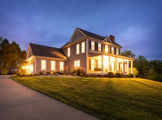 2513 Forest Creek Ct, Lanesville, IN 47136