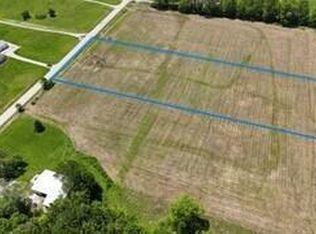 0 County Road 124 Rd TRACT 3, Cardington, OH 43315