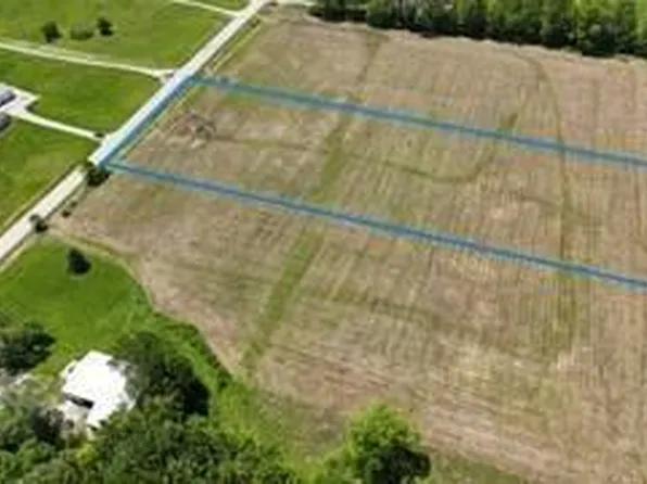0 County Road 124 Rd Tract 3, Cardington, OH 43315