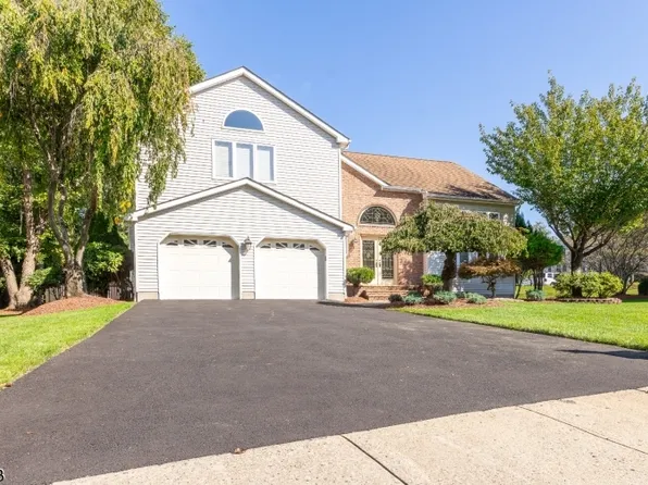 45 Fernwood Rd, Rockaway Twp., NJ 07866