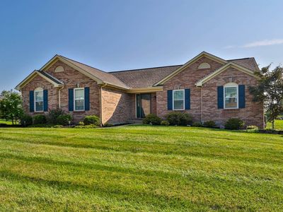 8771 Woodridge Dr, Florence, KY, 41042