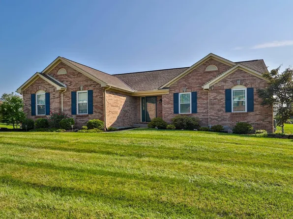 8771 Woodridge Dr, Florence, KY 41042