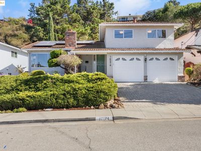 16274 San Remo Dr, San Leandro, CA, 94578